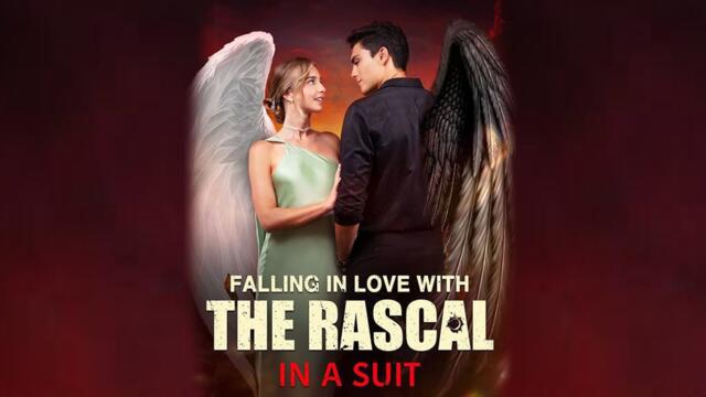 Falling in Love with the Rascal in Suit Full Movie