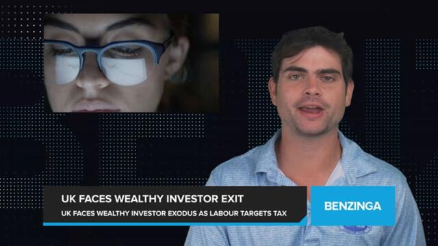 UK Faces Exodus of Wealthy Investors as New Labour Government Seeks to End a 200-Year-Old Tax Rule That Allows Foreign Individuals Living in the UK to