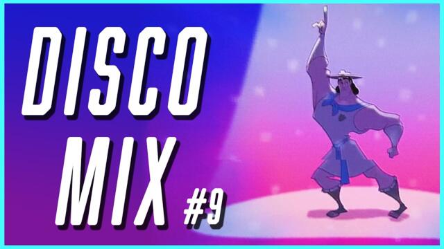 Disco House/NuDisco ★ Megamix ★ SEPTEMBER 2024 (DONNA SUMMER, CHICAGO, MICHAEL JACKSON, LADY GAGA)