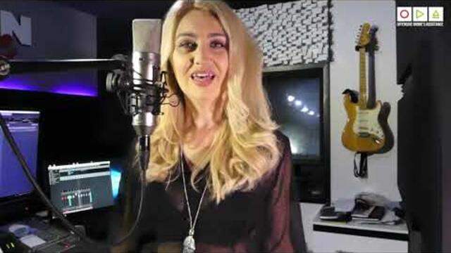 Sanela Sejdić - Već dugo ne vjerujem (COVER)