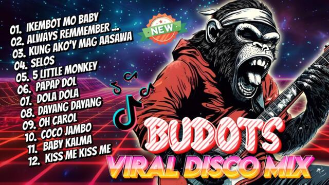 [ TRENDING ] NEW VIRAL NONSTOP DISCO REMIX 2024 | NONSTOP DISCO REMIX PARTY