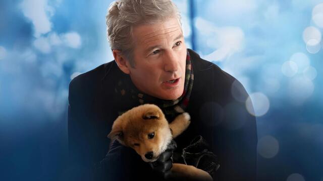 Хачико: Историята на едно куче (синхронен екип 1, дублаж на студио Медиа линк, 04.10.2015 г.) (запис)