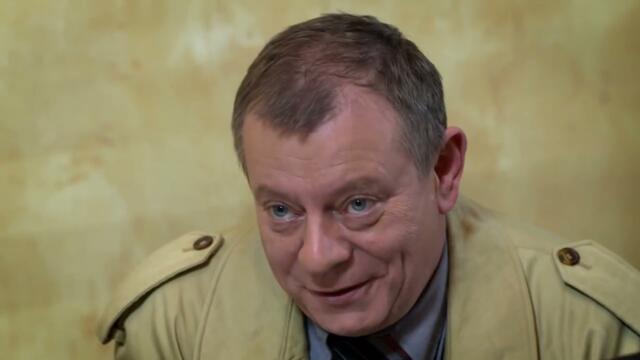 ВТОРОЙ УБОЙНЫЙ! СЕРИЯ 11 ! 2012  КРИМИНАЛ, ДЕТЕКТИВ! СЕРИАЛ