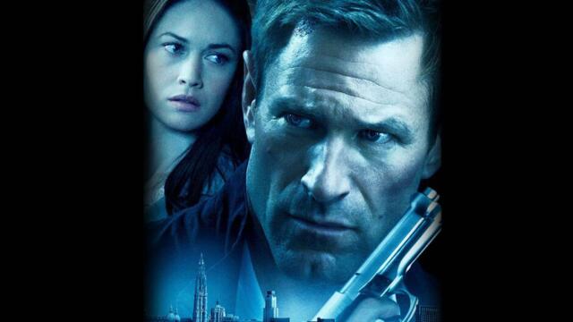 Изгнаникът (синхронен екип 2, дублаж на студио Медиа Линк, 20.09.2024 г.) (запис)