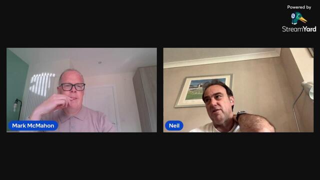 Pompey Talk: Burnley 2-1 Pompey final thoughts