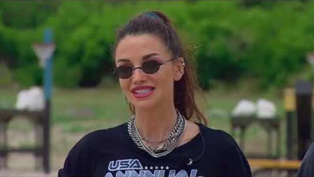 Островът на 100те гривни епизод 5 част 1