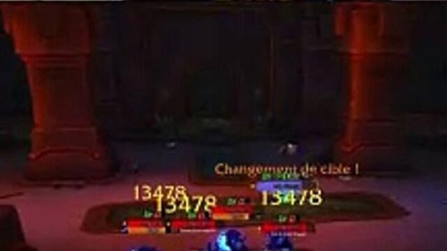 Video exclusif Dailymotion - World Of Warcraft - partie 80