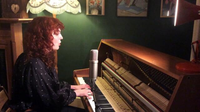 The Scotsman Sessions #422: Emily Scott-Moncrieff