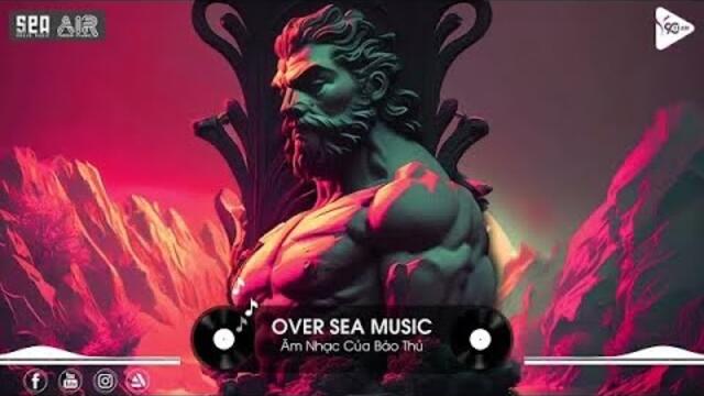 NHẠC REMIX THÁI HOÀNG - FULL TRACK NHẠC REMIX DJ THÁI HOÀNG - NONSTOP 2024 BAY PHÒNG BASS CỰC MẠNH