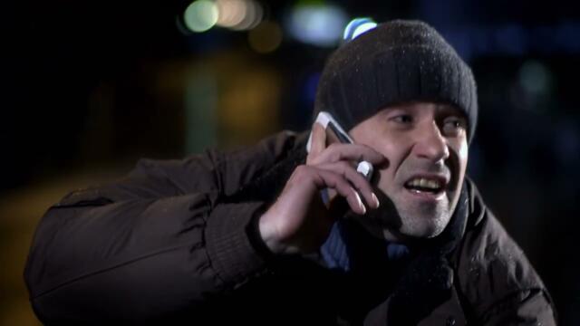 ВТОРОЙ УБОЙНЫЙ! СЕРИЯ 7 ! 2012  КРИМИНАЛ, ДЕТЕКТИВ! СЕРИАЛ