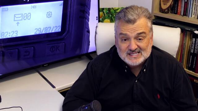 Преминаваме в нова ера. От всяка гледна точка. - Пасков