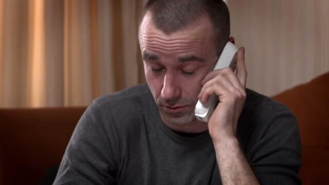 ВТОРОЙ УБОЙНЫЙ! СЕРИЯ 15 ! 2012  КРИМИНАЛ, ДЕТЕКТИВ! СЕРИАЛ