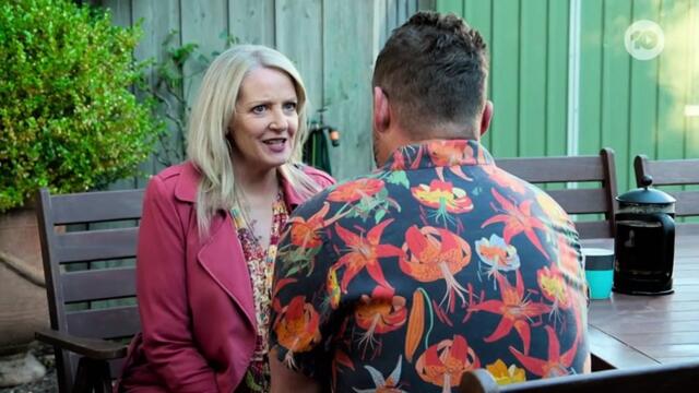 Neighbours 9118 24th September 2024