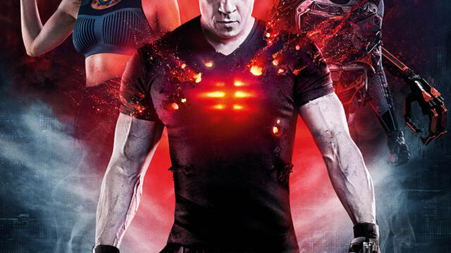 Блъдшот (синхронен екип, дублаж по Нова телевизия на 21.09.2024 г.) (запис)