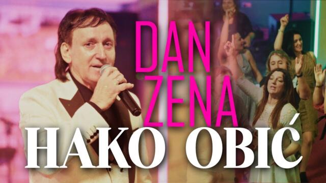 HAKO OBIC - DAN ZENA (2024)