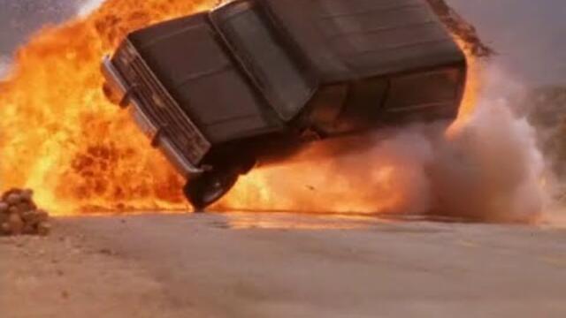 Благодетелят (1998) Бг аудио