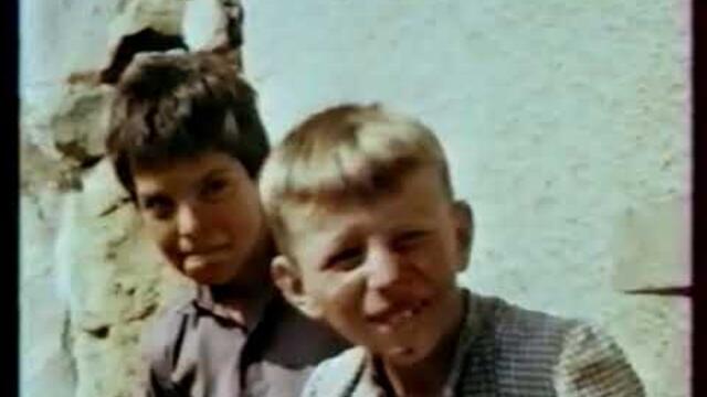 Нощните бдения на поп Вечерко - български филм (комедия) от 1980 г.