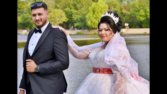 Сватбения Ден на Сиса и Илия...6.09.2024