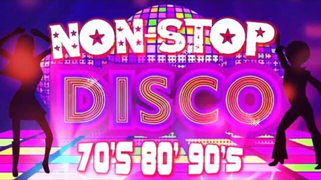 VIRAL DISCO REMIX DANCE NONSTOP - TOP DANCE REMIX HITS 2024 - NONSTOP DISCO MIX – Top DISCO Music
