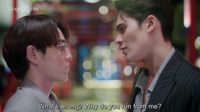 Bad Guy My Boss (2024) Ep.2 Engsub