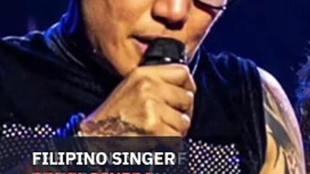 Arnel Pineda offers to leave Journey amid flak on Brazil festival performance