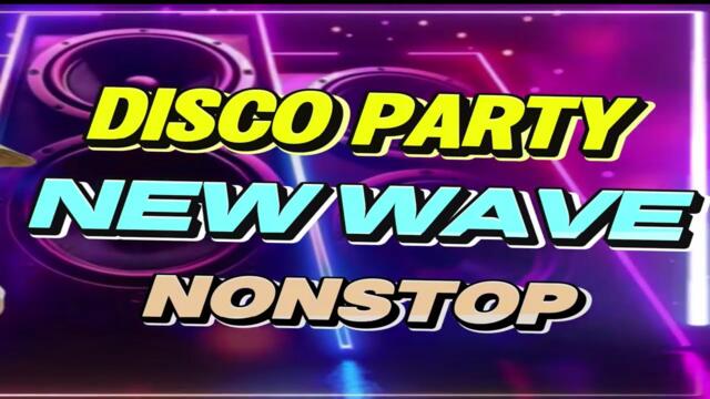 new disco banger remix nonstop dance remix 2024-viral hits
