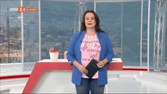 Заради неясни стопани, парк "Македония" стои недовършен, "България в 60 минути" 26.09.2024