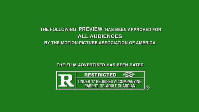 Sunshine Trailer