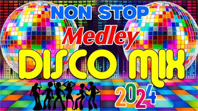 INTERNATIONAL DISCO REMIX 2024 ♫ Best Non Top Disco Mix 2024 ♫ Boney M, Modern Talking, C.C. Catch