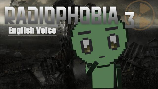 How To Add English Voices to Stalker Radiophobia 3