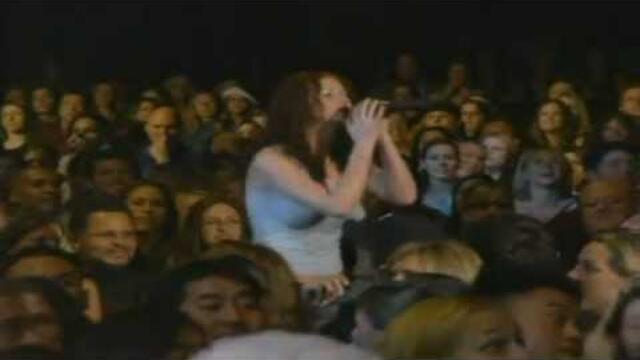 t.A.T.u Not Gonna Get Us (2003) MTV Movie Awards