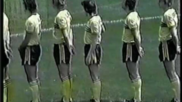 2/5/1976 New York Cosmos VS Chicago Sting - full game