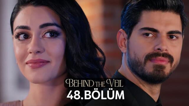 Gelin 48.Bölüm | Behind the Veil Episode 48 | Season 2