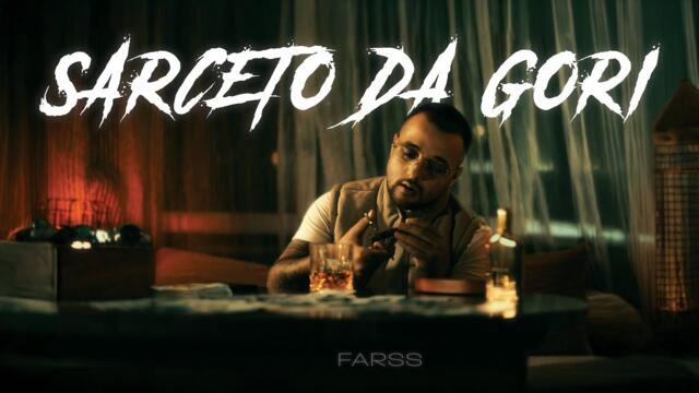 FARSS - SURCETO DA GORI ( OFFICIAL MUSIC VIDEO )