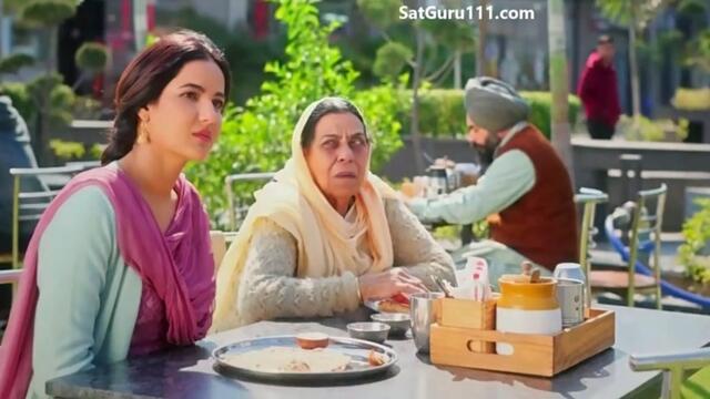 Ardaas Sarbat De Bhale Di 2024 Punjabi Film