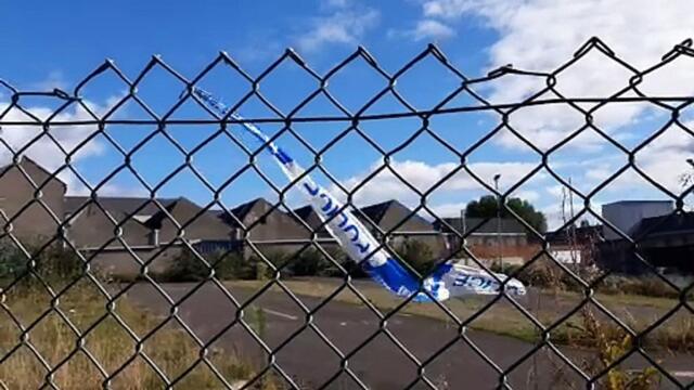 Fredrick Street Wolverhampton shooting