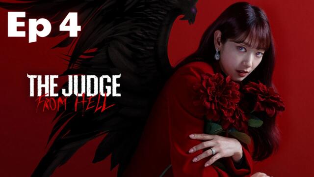 The Judge from Hell (2024) - Episode 4