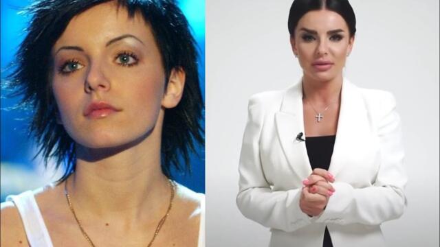 [t.A.T.u.] Evolution of Yulia Volkova's Voice (1998-2024)