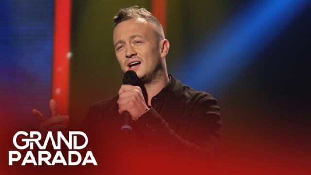 Harun Mehmedagic - Svaki osmijeh svoju tugu krije (Tv Grand 27.09.2024.)