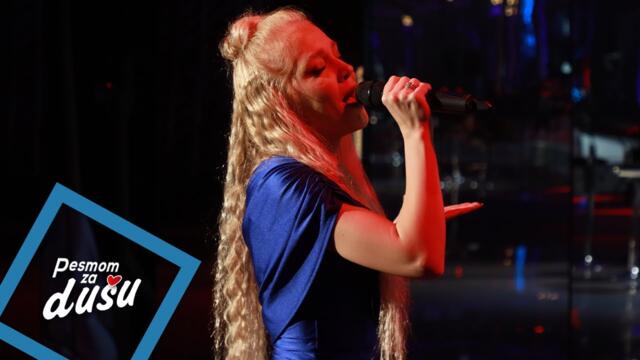 Djula Drini - Srna i jelen - PZD - (LIVE) - (Tv Grand 16.09.2024.)