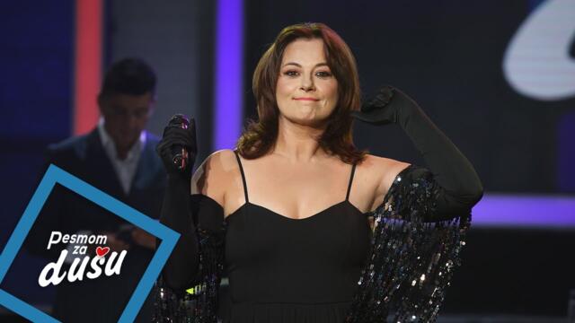 Anica Milenkovic - Volim momke - PZD - (LIVE) - (Tv Grand 23.09.2024.)