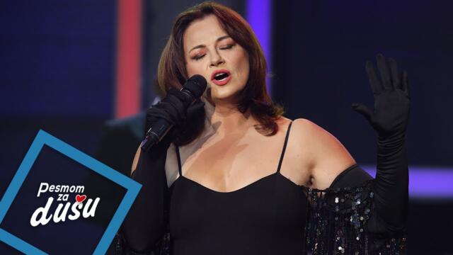 Anica Milenkovic - Lancic - PZD - (LIVE) - (Tv Grand 23.09.2024.)
