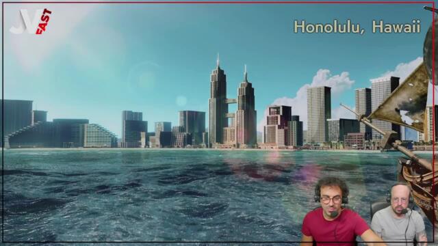 Like a Dragon Pirate Yakuza in Hawaii - trailer