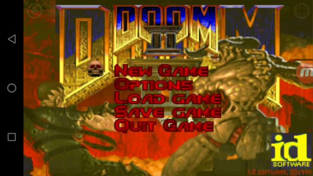 How to Download DOOM wads and mods for Android