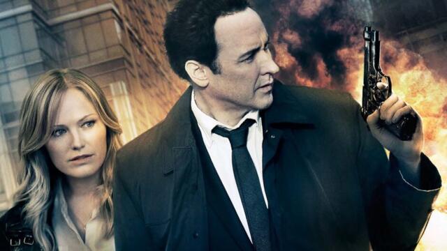 Предавателна станция (синхронен екип, дублаж на студио Медиа линк, 30.07.2024 г.) (запис)