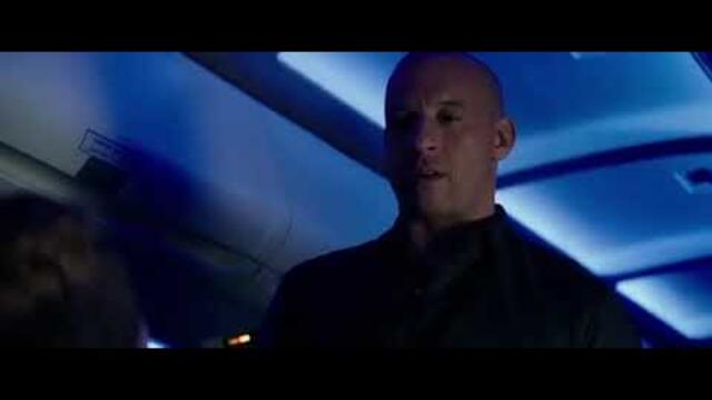 Последният ловец на вещици БГ Аудио