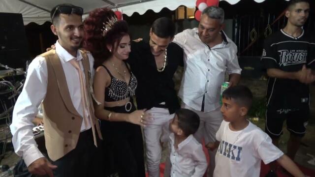 Годеж на Атанас  и Божана 4 ч