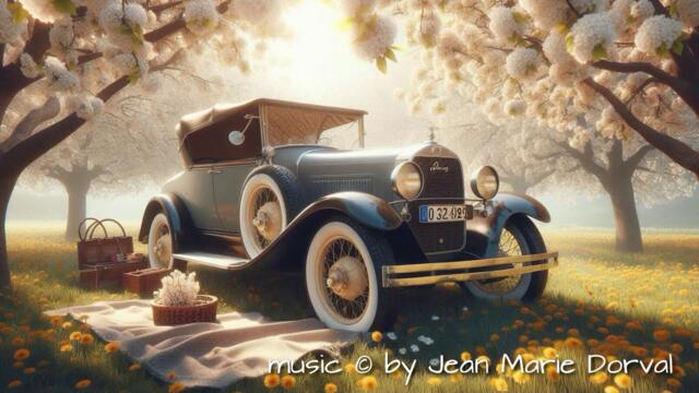 SCOTT JOPLIN AU VOLANT pour orchestre à cordes ֍֍ SCOTT JOPLIN AT THE WHEEL for string orchestra