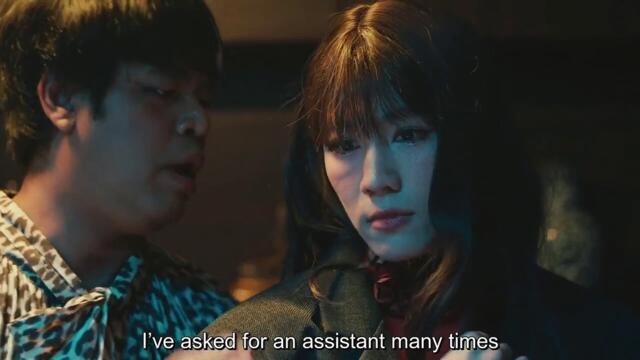 Jack & Joker- U Steal My Heart! (2024) Ep 3 Engsub