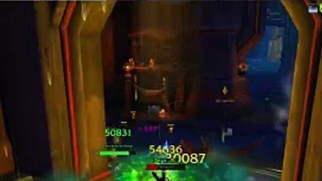Video exclusif Dailymotion - World Of warcraft- partie 4